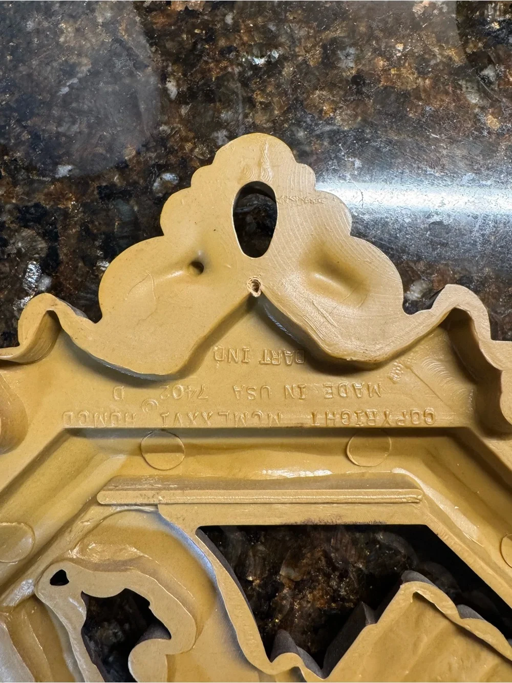 Homeco decorative octagonal